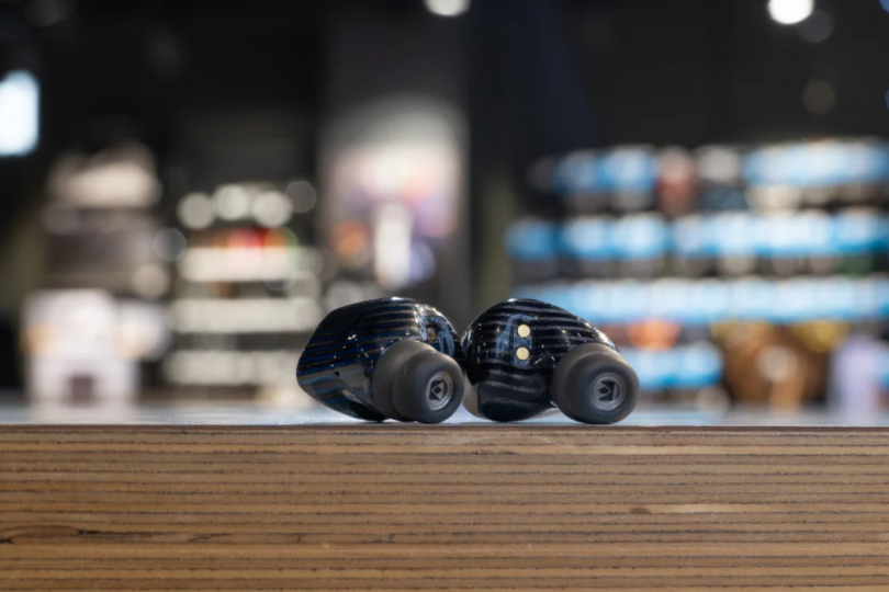 Noble Audio FoKus Prestige Encore